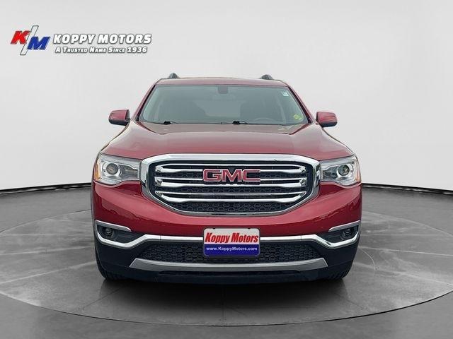 GMC Acadia  2019