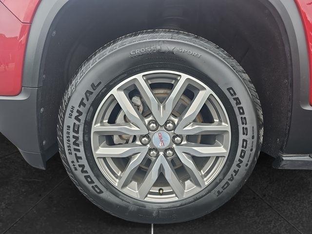 GMC Acadia  2019