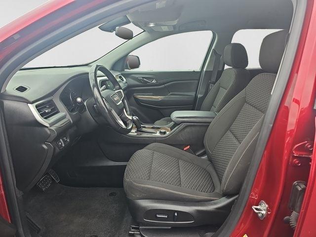 GMC Acadia  2019
