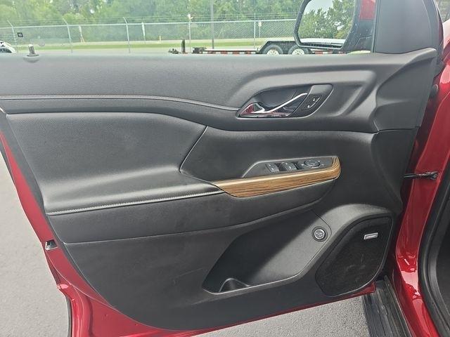 GMC Acadia  2019
