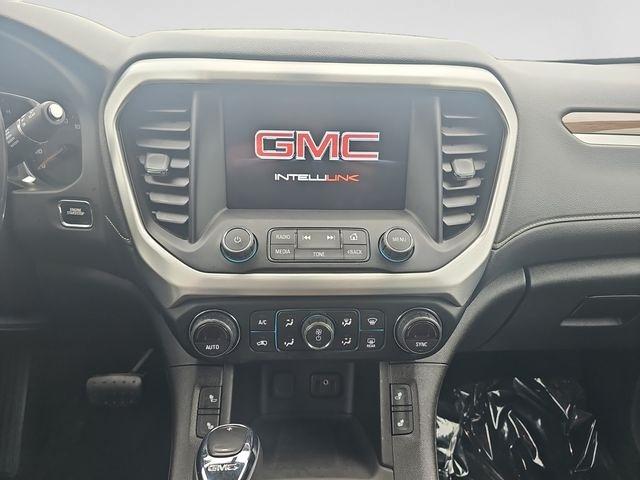 GMC Acadia  2019