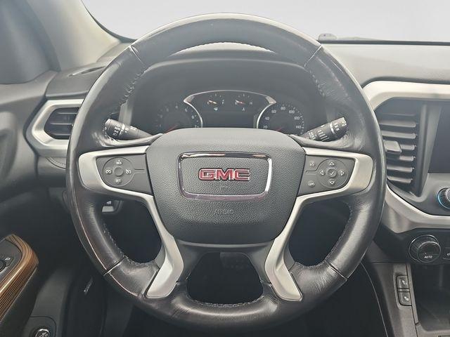 GMC Acadia  2019