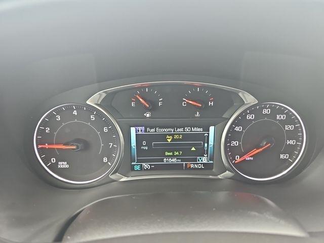 GMC Acadia  2019