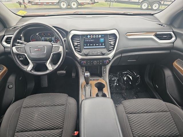 GMC Acadia  2019