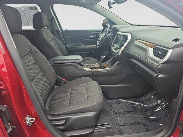 GMC Acadia  2019