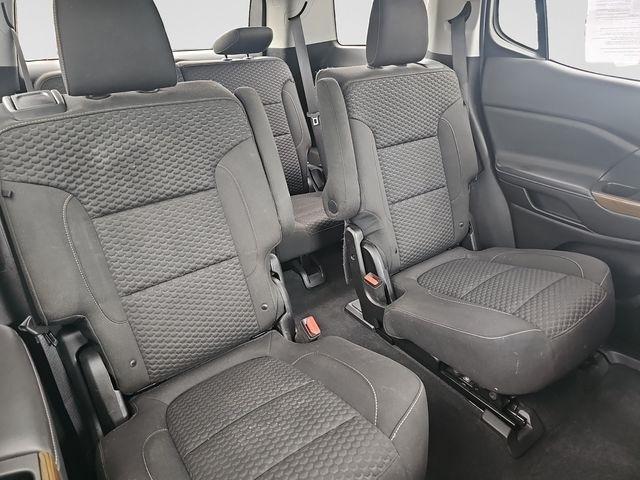 GMC Acadia  2019