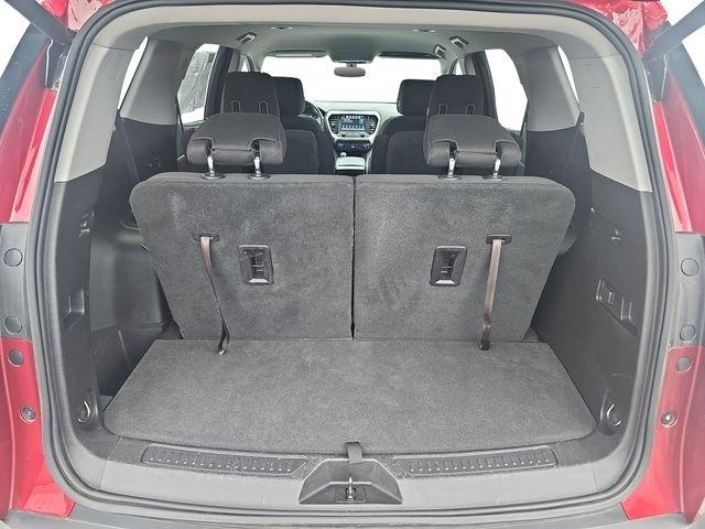 GMC Acadia  2019