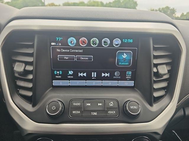 GMC Acadia  2019