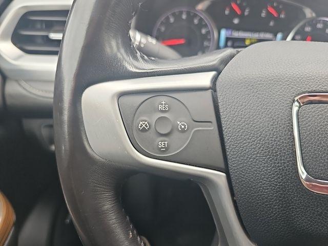 GMC Acadia  2019