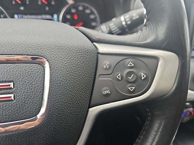 GMC Acadia  2019