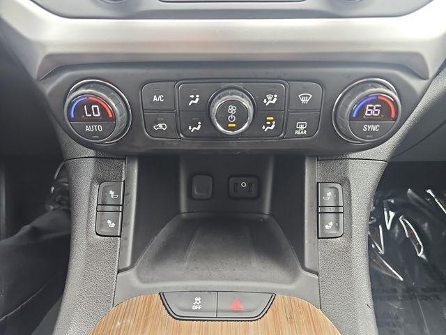 GMC Acadia  2019