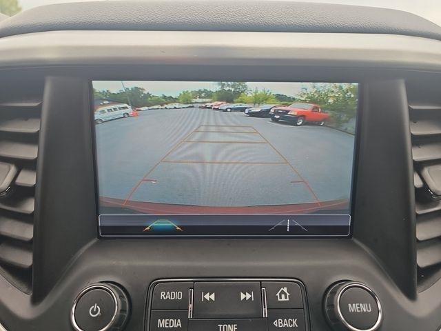 GMC Acadia  2019