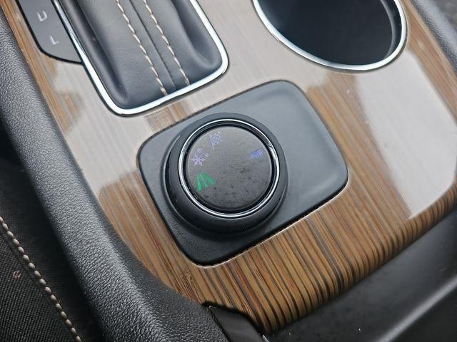 GMC Acadia  2019