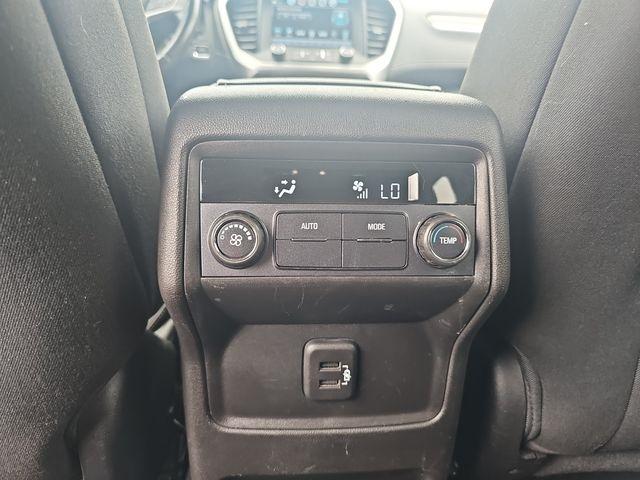 GMC Acadia  2019