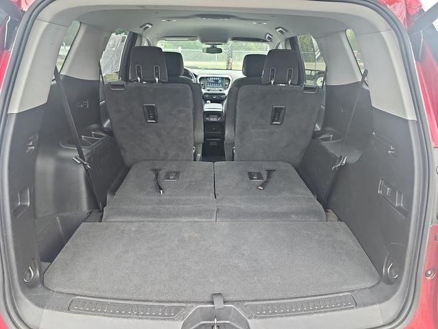 GMC Acadia  2019