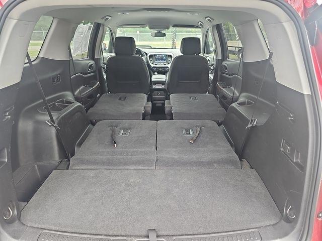 GMC Acadia  2019