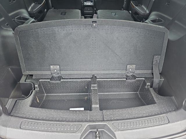 GMC Acadia  2019