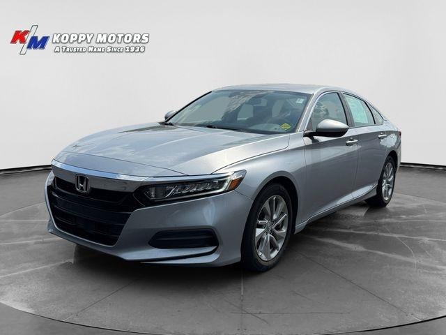 Honda Accord  2019