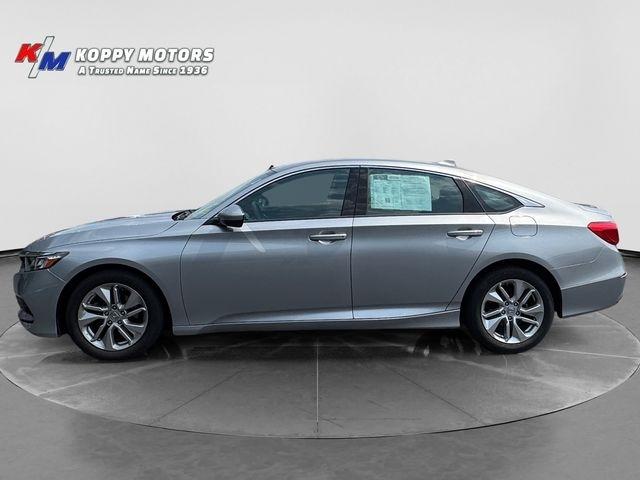 Honda Accord  2019