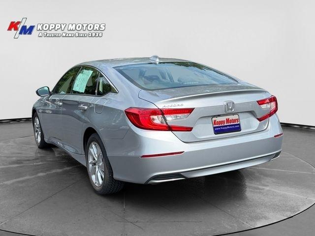 Honda Accord  2019