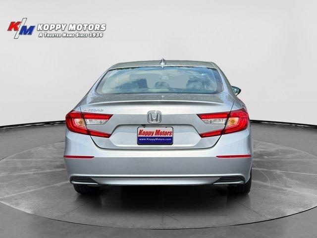 Honda Accord  2019