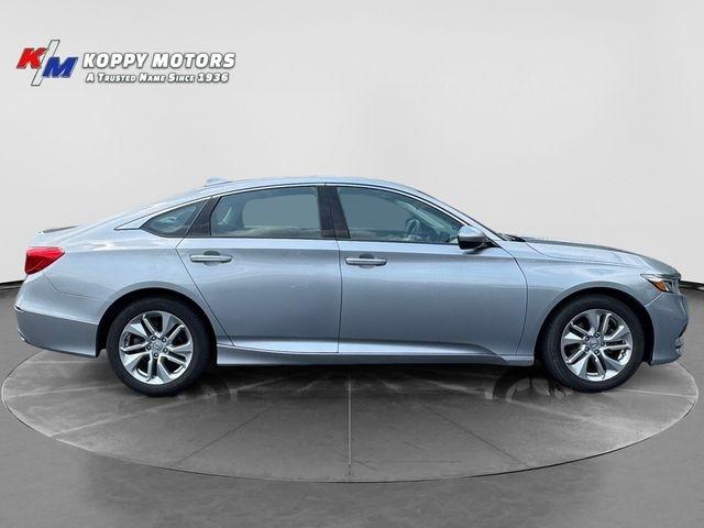 Honda Accord  2019