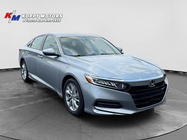 Honda Accord  2019
