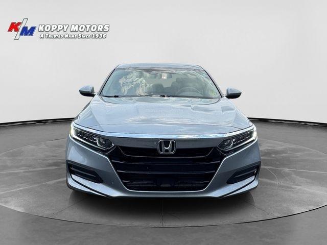 Honda Accord  2019