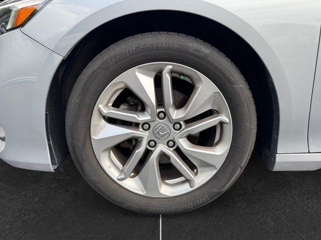 Honda Accord  2019