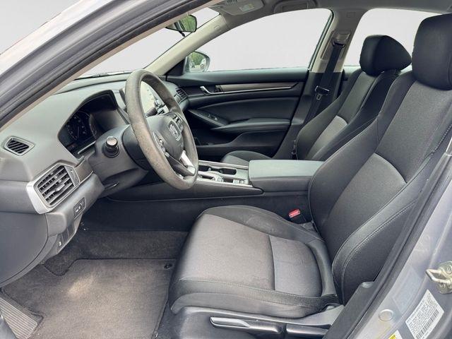 Honda Accord  2019