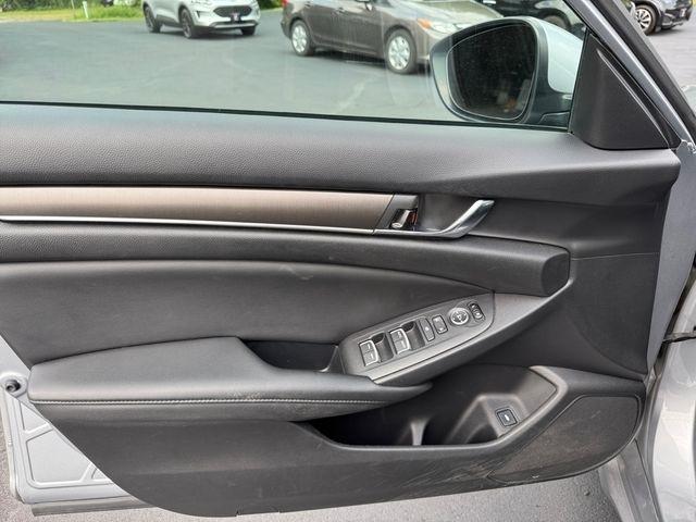 Honda Accord  2019