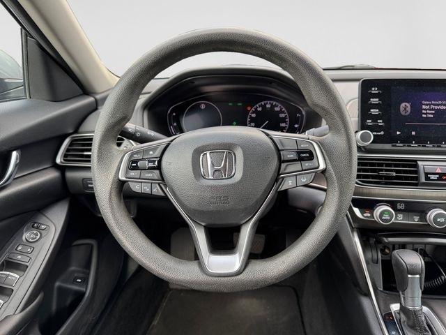 Honda Accord  2019