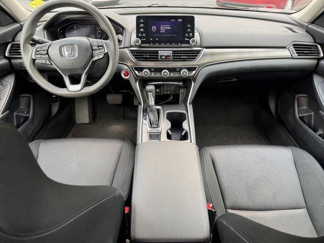 Honda Accord  2019