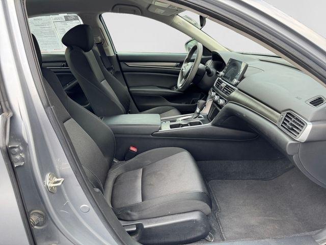 Honda Accord  2019