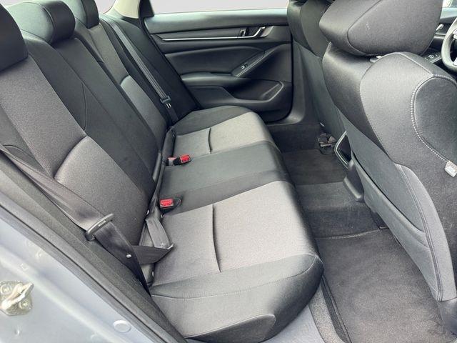 Honda Accord  2019