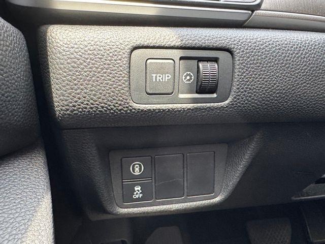 Honda Accord  2019