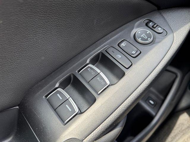 Honda Accord  2019