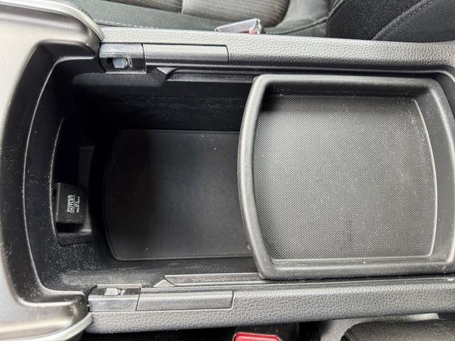 Honda Accord  2019