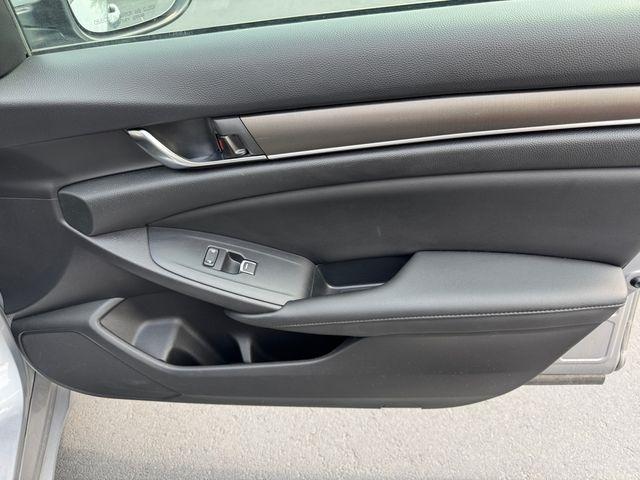 Honda Accord  2019