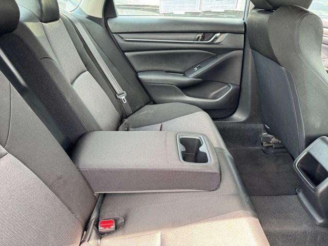 Honda Accord  2019