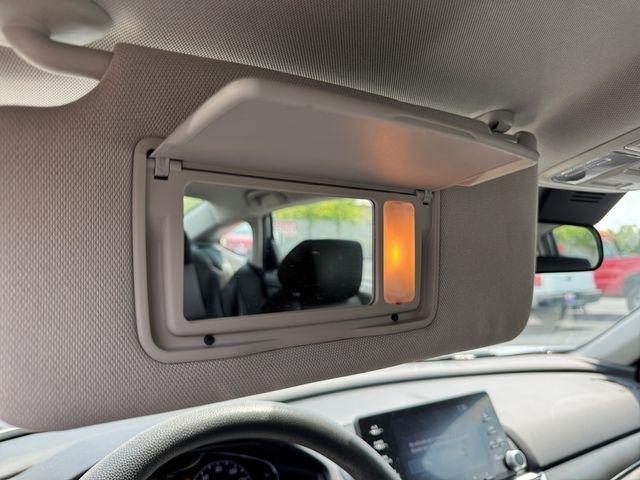 Honda Accord  2019