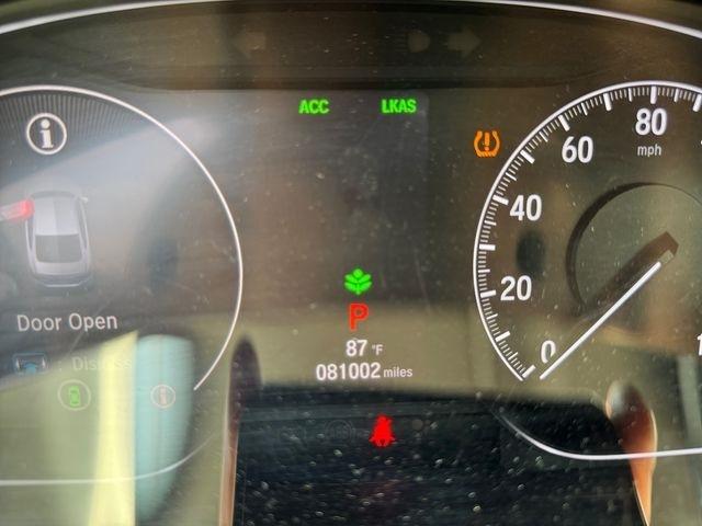 Honda Accord  2019