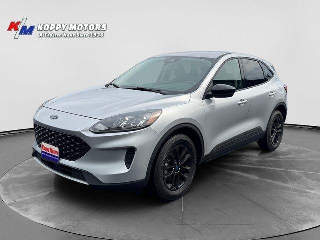 Ford Escape Hybrid  2020