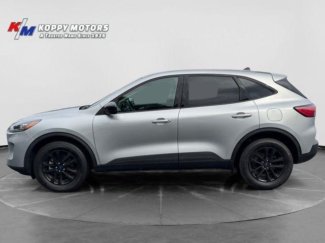 Ford Escape Hybrid  2020