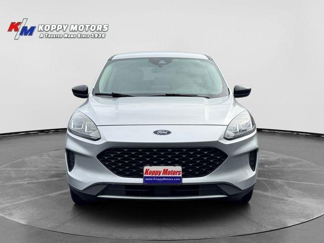 Ford Escape Hybrid  2020