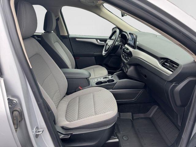 Ford Escape Hybrid  2020