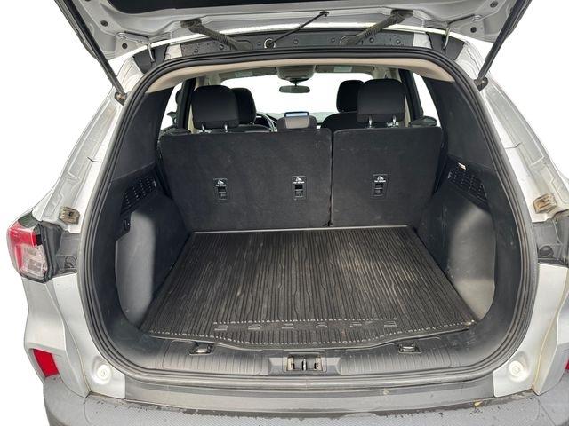 Ford Escape Hybrid  2020