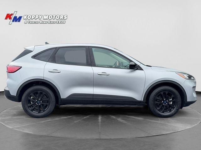 Ford Escape Hybrid  2020