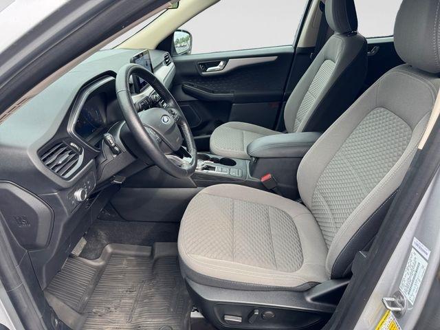 Ford Escape Hybrid  2020