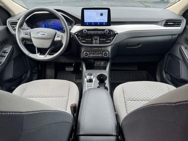 Ford Escape Hybrid  2020